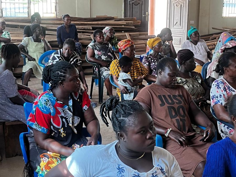 GROW Programme Session 1 participants