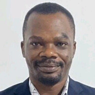 Kwabena A. Okese