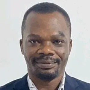 Kwabena A. Okese