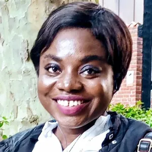 Linda Adjei