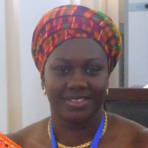 Elizabeth Appiyah