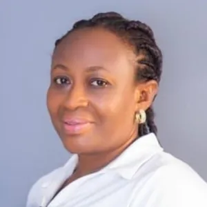 Lydia Brobbey