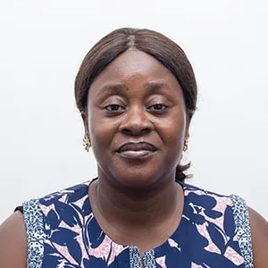 Nana Ama Offei-Quartey