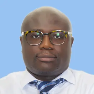 Owusu Richard Murphy