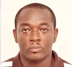 Solomon Asetena