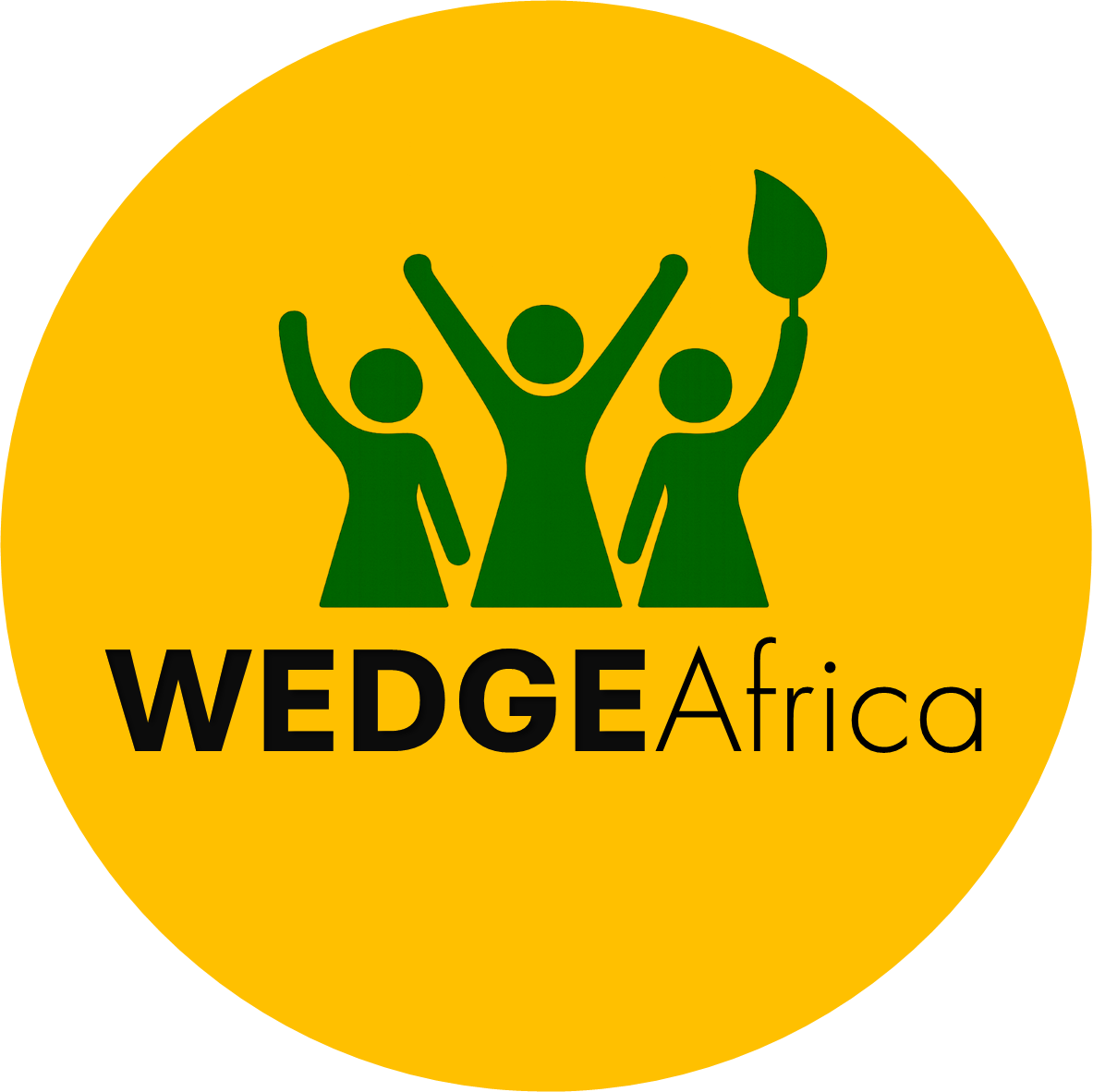 wedge logo